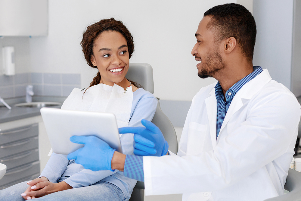 Bonding vs. Veneers in Erin | Erin Hills Dental