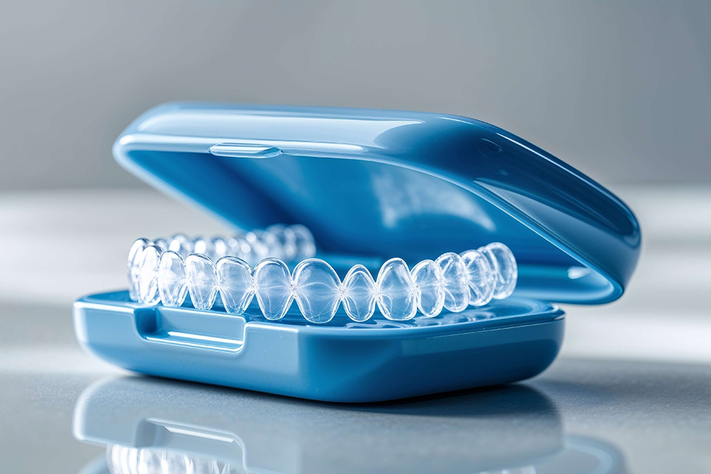 Can You Drink Coffee with Invisalign? Tips for Erin Patients
