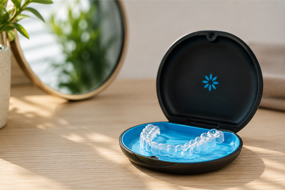 How Invisalign Can Help Improve Your Smile in Erin