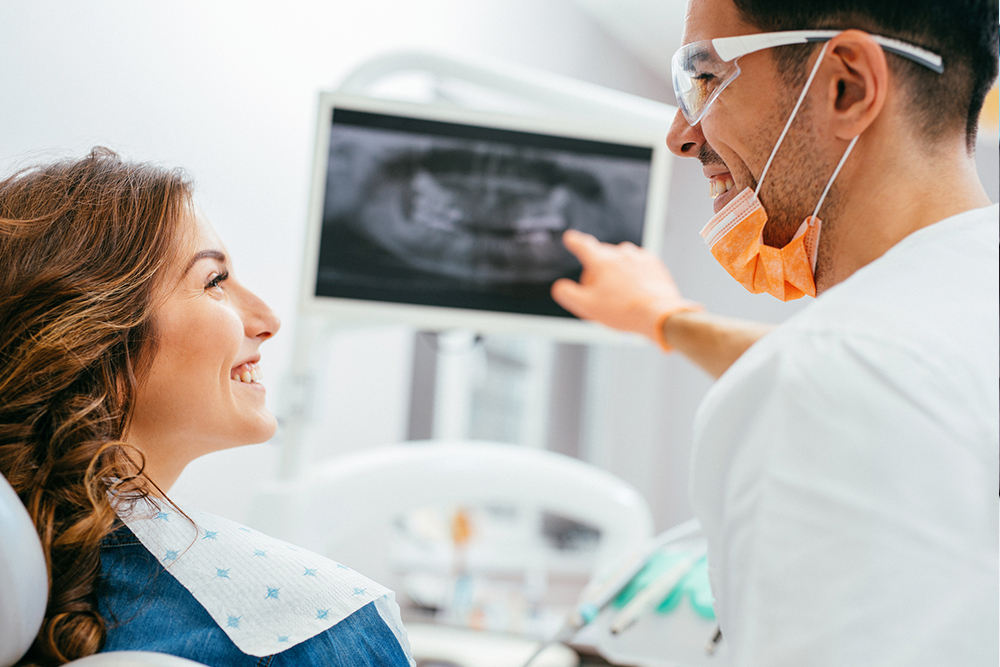 Signs You May Need a Root Canal: When to Contact a Dentist in Erin